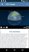 PZX Triangle ảnh chụp màn hình 4