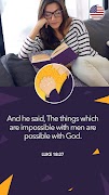 New Testament скриншот 7