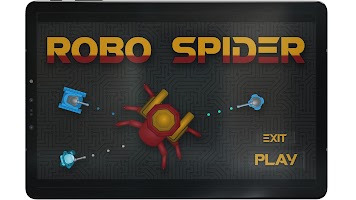Robo Spider screenshot 4