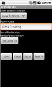 Baseball Soundboard capture d'écran 1