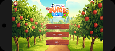 برنامه‌نما Tangible Games عکس از صفحه