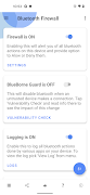 Bluetooth Firewall Lifetime 截圖 1
