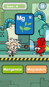 Periodic Table Battle screenshot 2