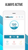 Pedometer gönderen