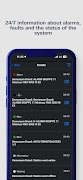 برنامه‌نما Integral Mobile عکس از صفحه