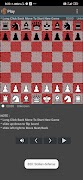 Chess скриншот 1