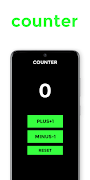 COUNTER اسکرین شاٹ 1