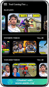 Total Gaming imagem de tela 3