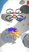 Drone Attack 3D screenshot 4