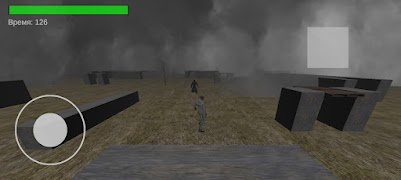 برنامه‌نما Looping in Fog عکس از صفحه