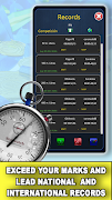 Triathlon Manager RPG screenshot 7