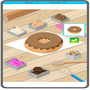 Make Doughnuts screenshot 1