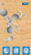 Idle Cogwheels स्क्रीनशॉट 2