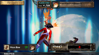 Thermidor 1789 JRPG - Demo screenshot 5