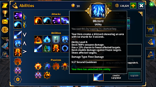 Eternium capture d'écran 7