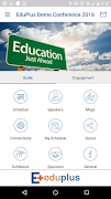 EduPlus Ekran Görüntüsü 1