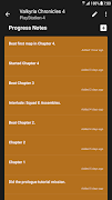 Game Backlog syot layar 4