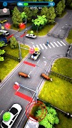 Crazy Traffic Control syot layar 4