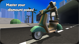 Turbo Dismount™ تصوير الشاشة 3