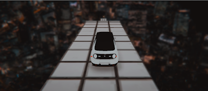 Downfall Car পোস্টার