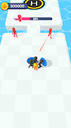 Bodyguard Run скриншот 1