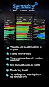 Synastry: Daily Transits 截图 1