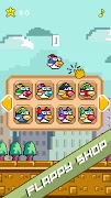 Fappy Bird screenshot 1