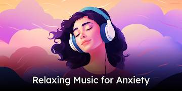 Relaxing Music for Happy Life screenshot 7