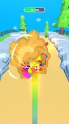 برنامه‌نما PaintBlast عکس از صفحه