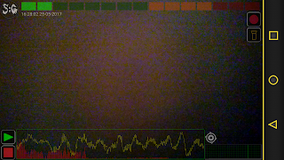 برنامهنما SG ARK Video Ghost Hunting Kit عکس از صفحه