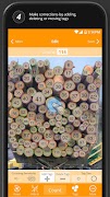 CountLogs syot layar 4