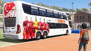 4 Schermata Simulatore di autobus 3D