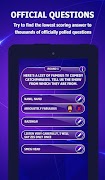 Pointless Quiz ảnh chụp màn hình 6