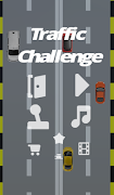 Traffic Challenge скриншот 1