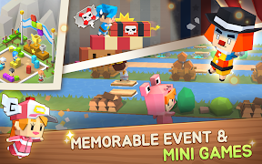 FantasyTown screenshot 7