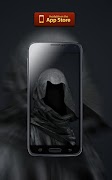 Dark Wallpapers Affiche
