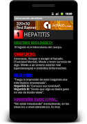 Diccionario Bio-Emocional screenshot 1