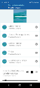 MeditApp 스크린샷 2