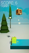 Falling Blocks ภาพหน้าจอ 3