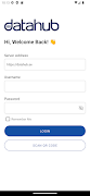 datahub Plus تصوير الشاشة 3