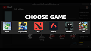 Streamer Simulator INDONESIA! تصوير الشاشة 3