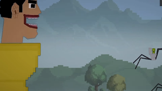 Skibidi Toilet Melon Mod screenshot 6