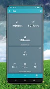 Barometer Sensor syot layar 6