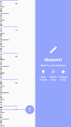 Measure (Material Ruler) screenshot 2