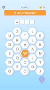 Wordhex スクリーンショット 1