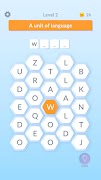 Wordhex ภาพหน้าจอ 1