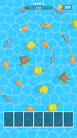 AquaticMatch скриншот 1