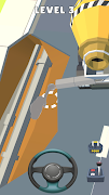 Concrete Pouring syot layar 6