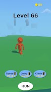 4 Schermata Sky Rush