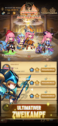 4 Schermata Forging and Adventure
